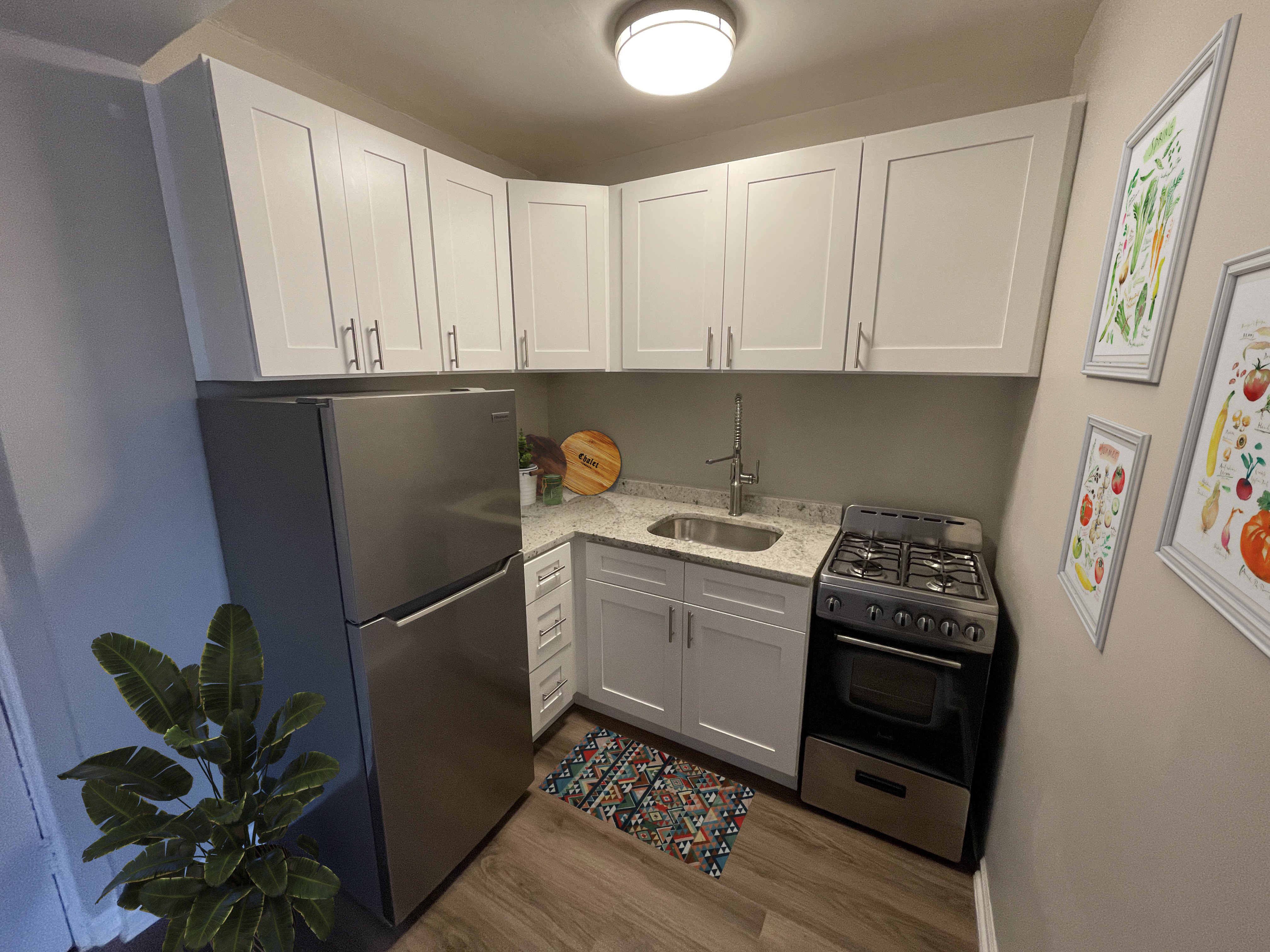 1255 W. Bryn Mawr Ave. 1255 W. Bryn Mawr Ave., Chicago, IL 60660 Andersonville - Leasing by Cross Street